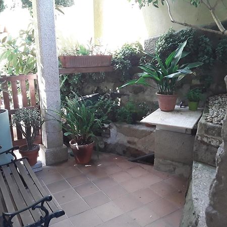 شقة Casa Celita بويو المظهر الخارجي الصورة