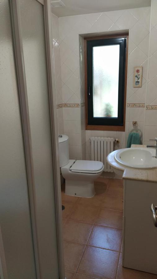 شقة Casa Celita بويو المظهر الخارجي الصورة