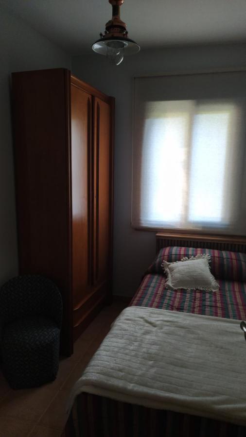 شقة Casa Celita بويو المظهر الخارجي الصورة